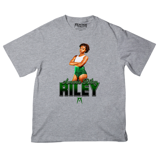 Amarie Riley Simple Tee