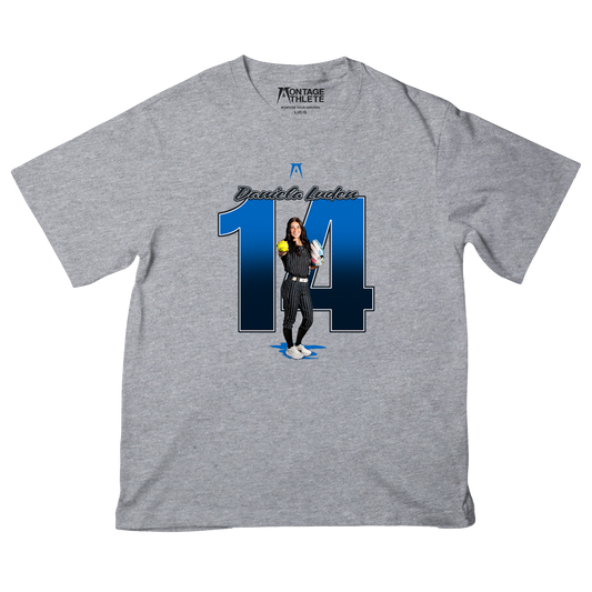 Daniela Luden Simple Tee