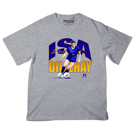 Isabel Dillehay Simple Tee