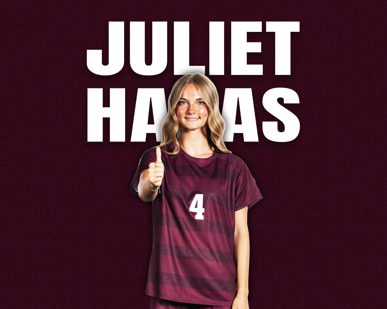 Juliet Haras