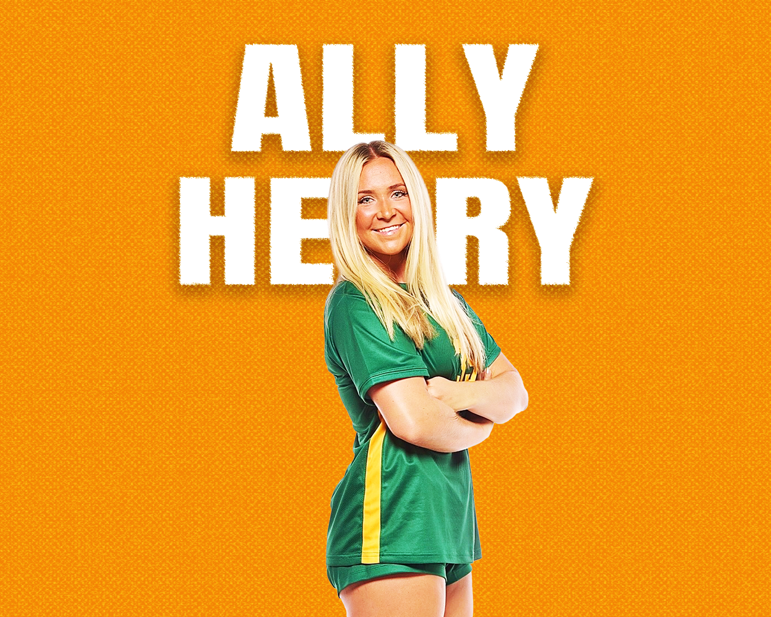 Ally Henry