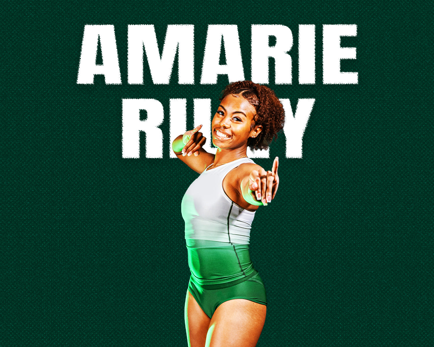 Amarie Riley