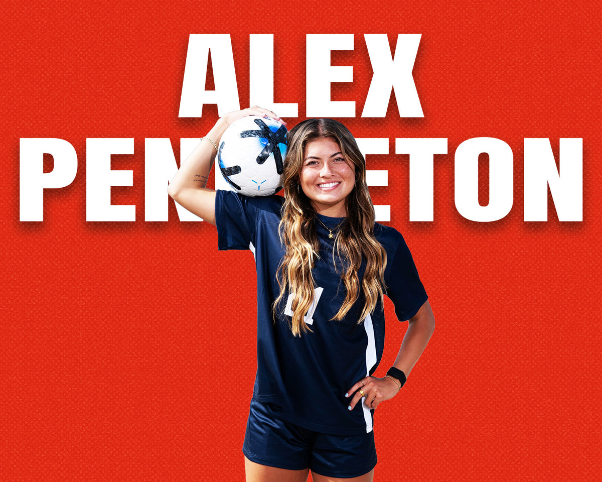 Alex Pendleton