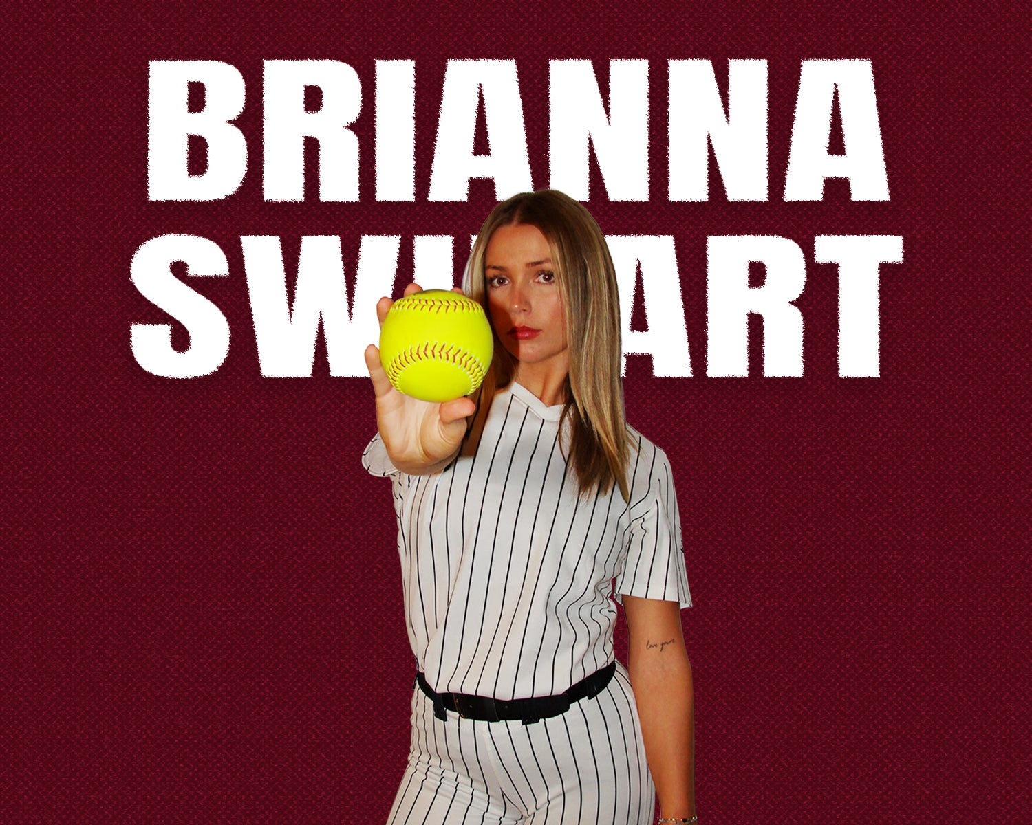 Brianna Swihart