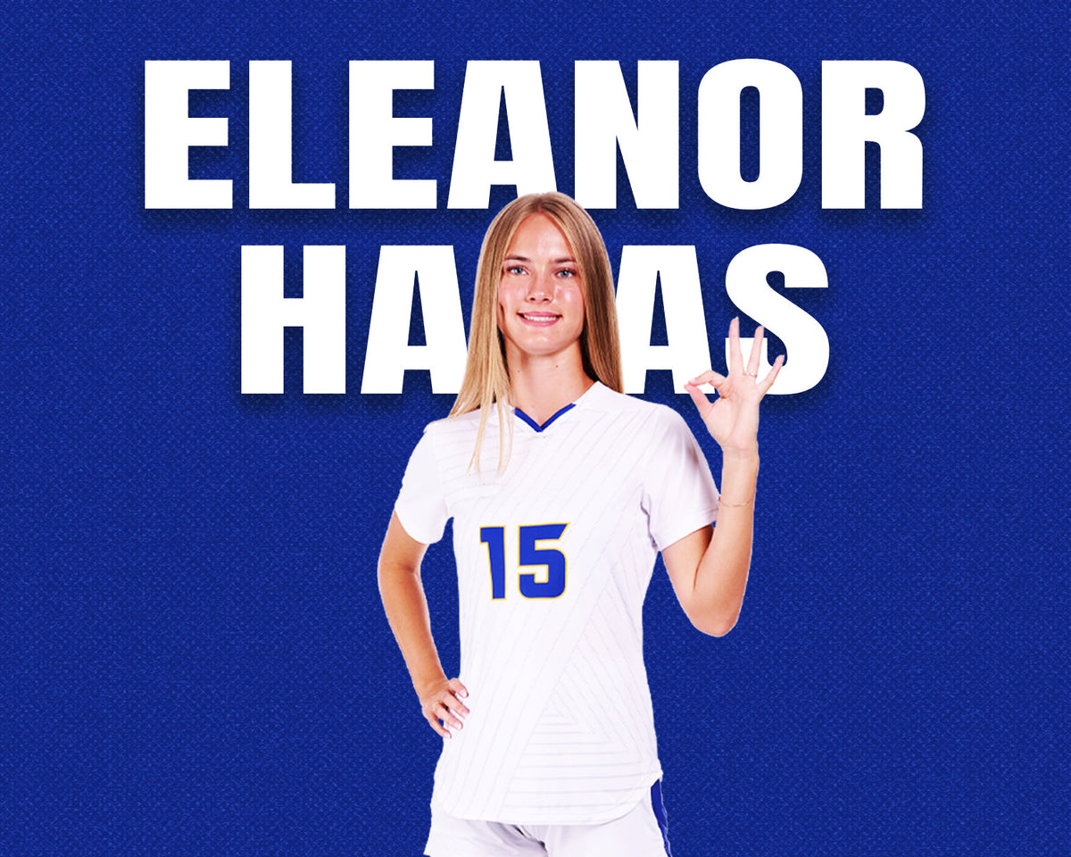 Eleanor Haras