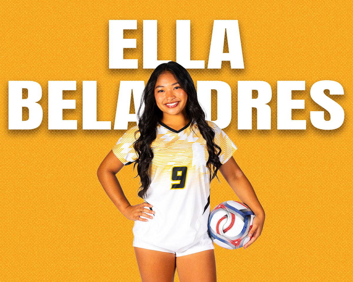 Ella Belandres