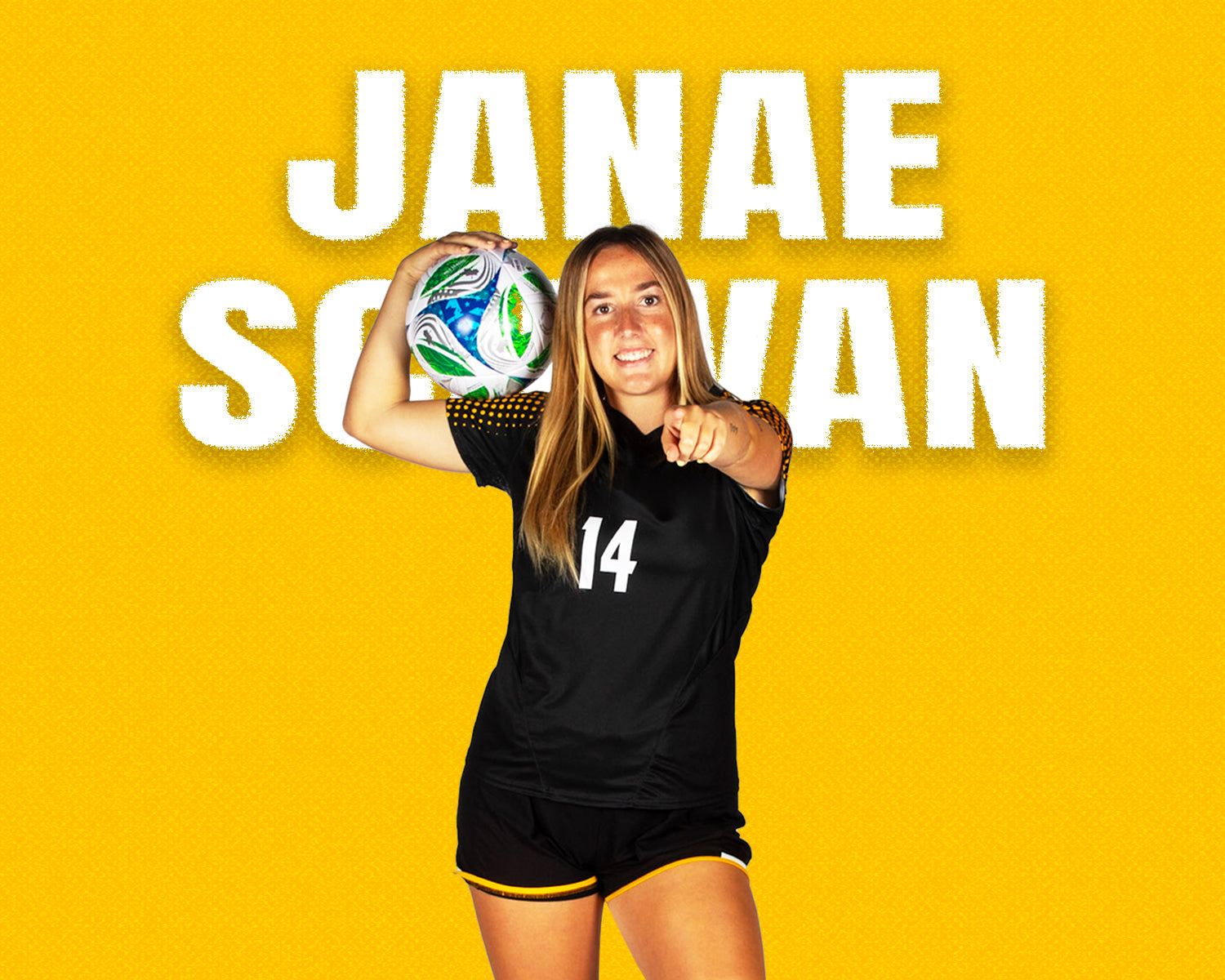 Janae Schwan