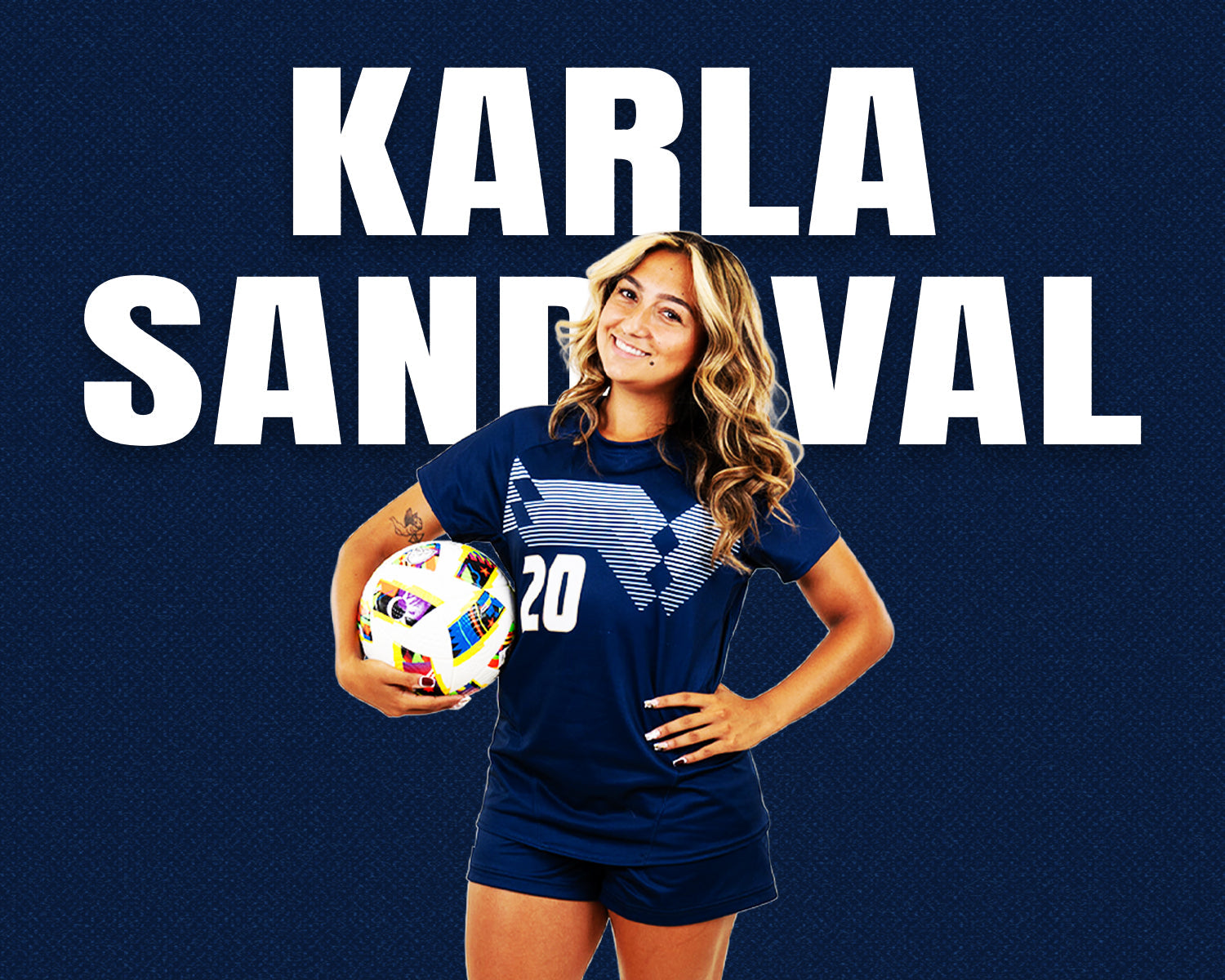Karla Sandoval