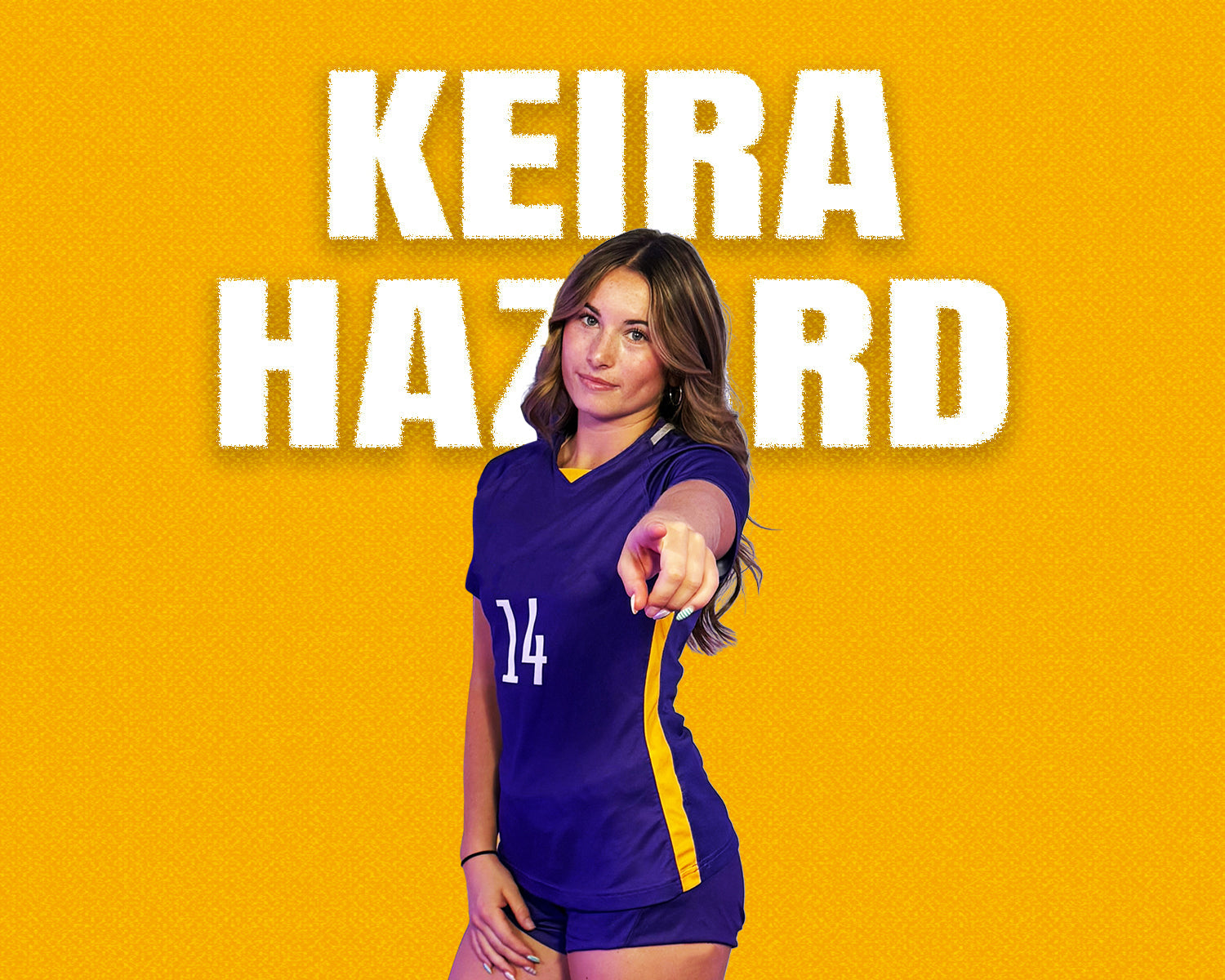 Keira Hazard