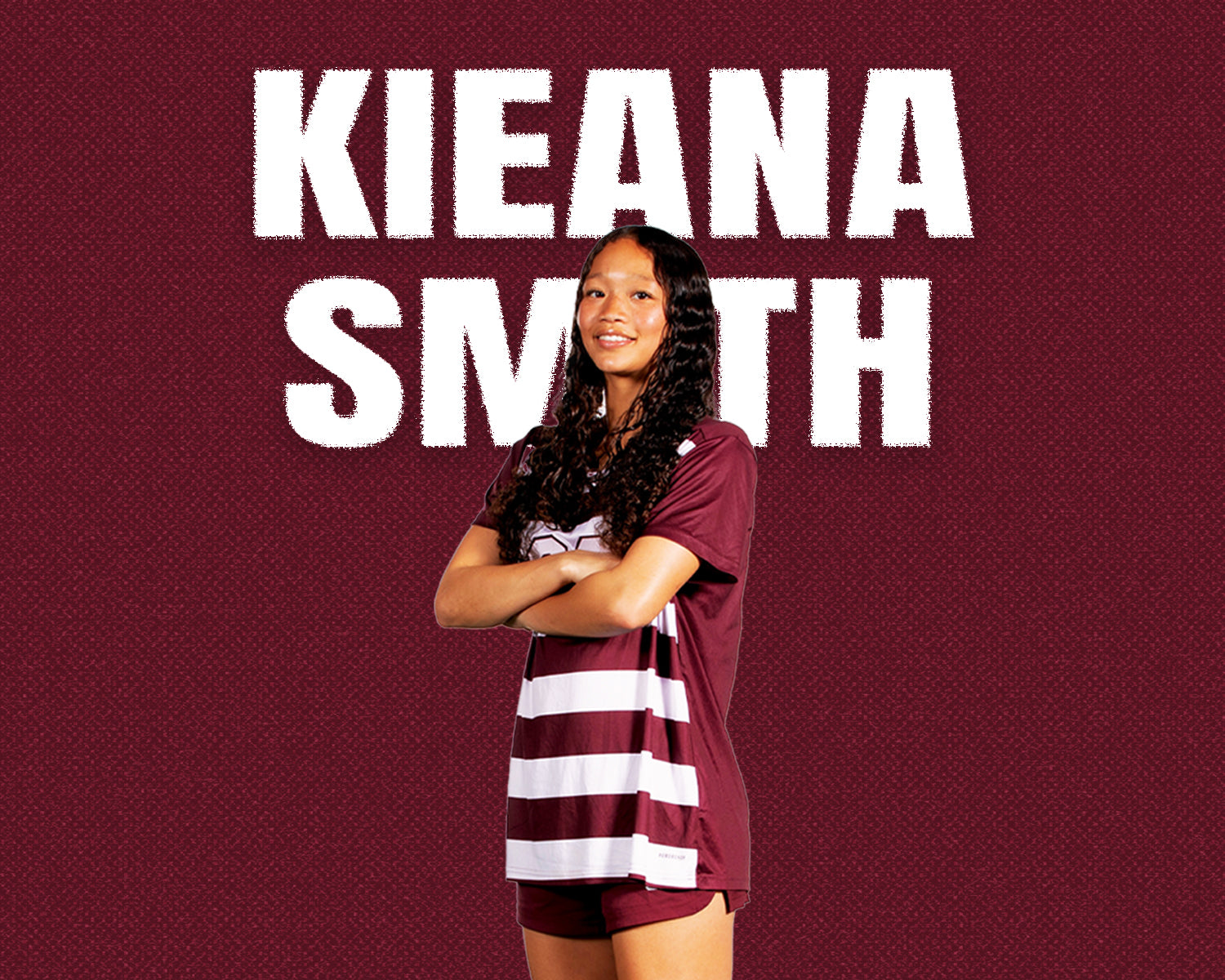 Kieana Smith