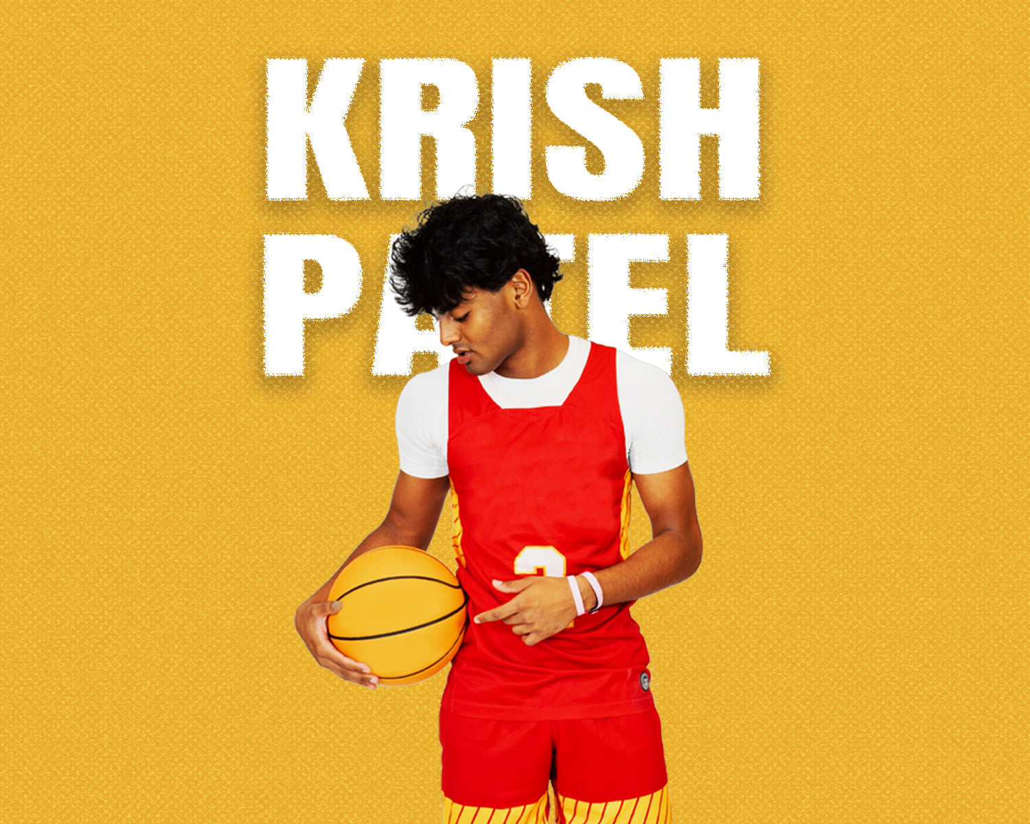 Krish Patel