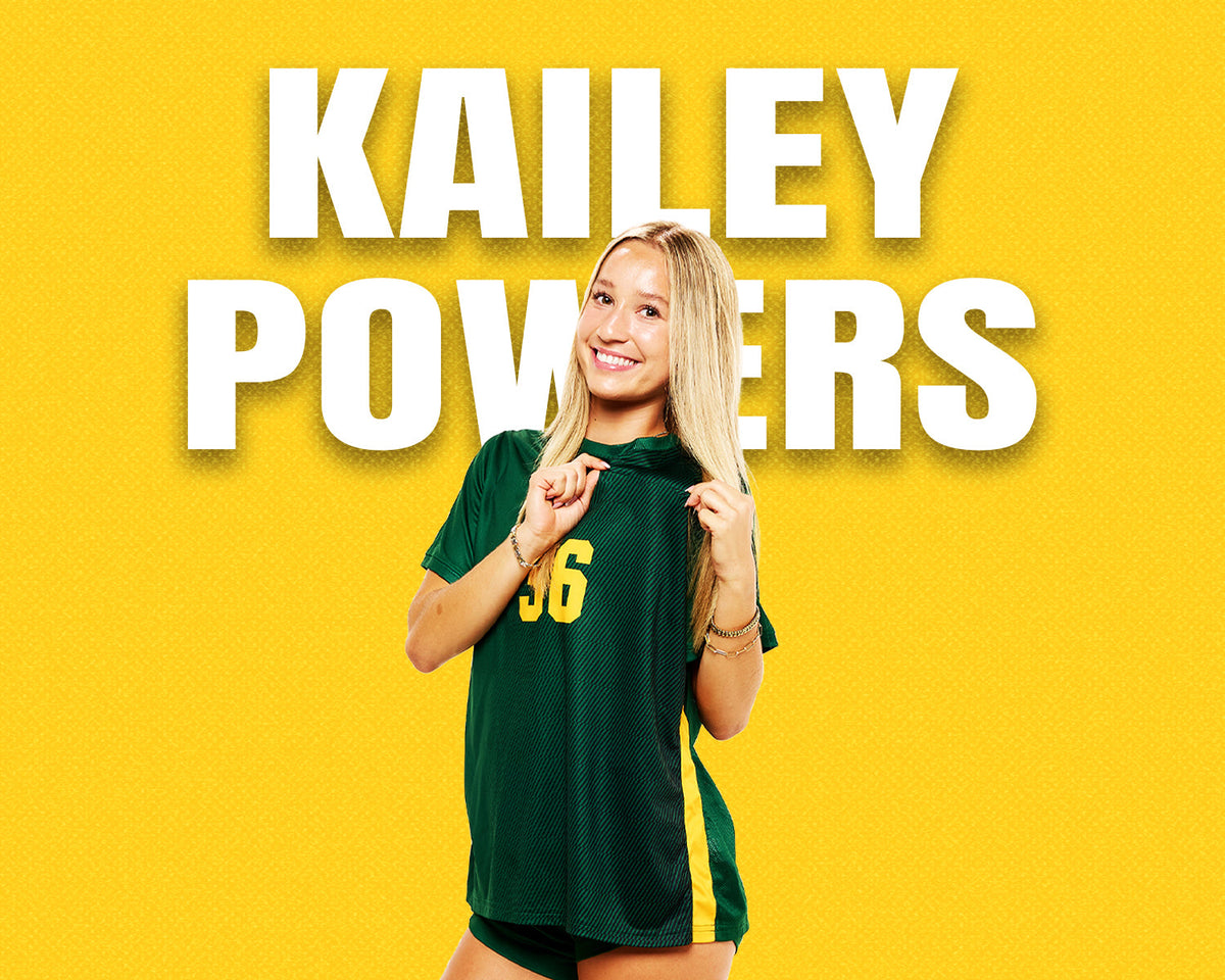 Kailey Powers
