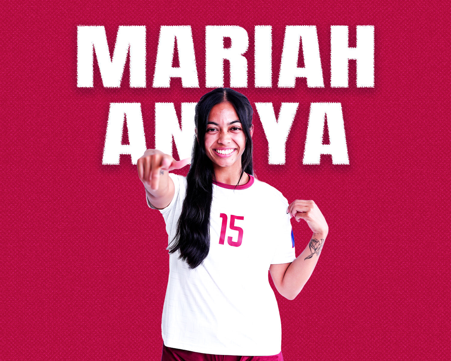 Mariah Anaya