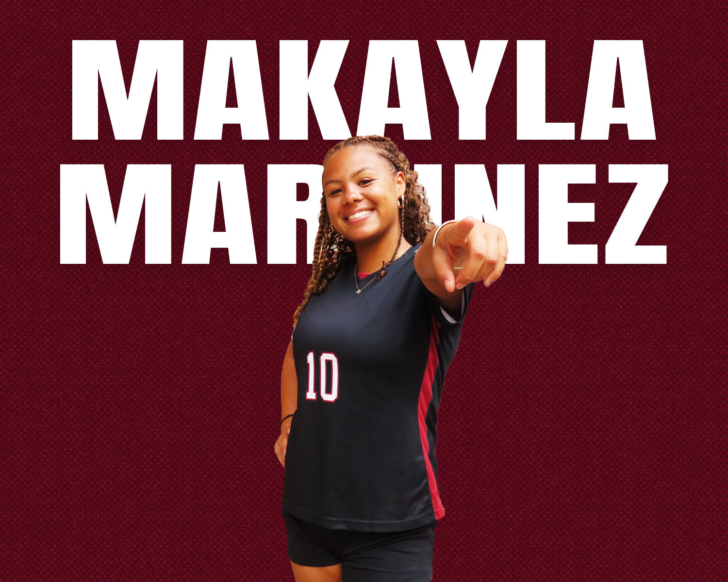 Makayla Cruz-Martinez