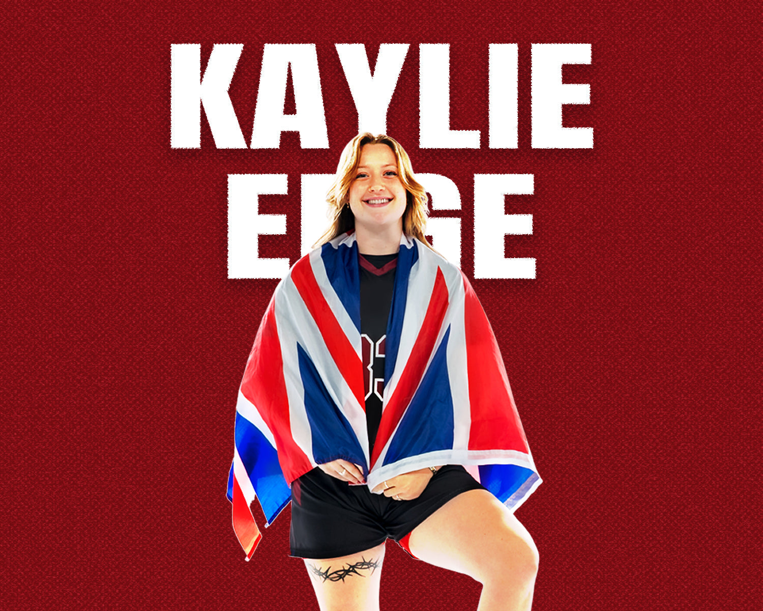 Kaylie Edge