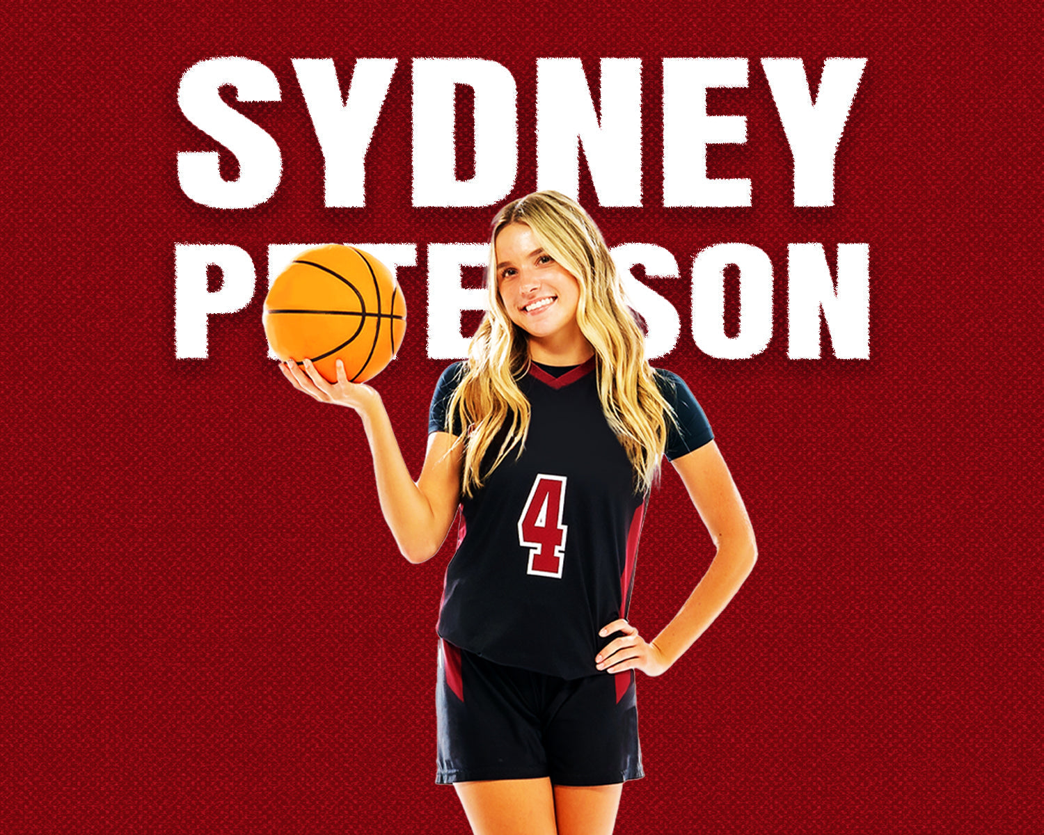 Sydney Peterson