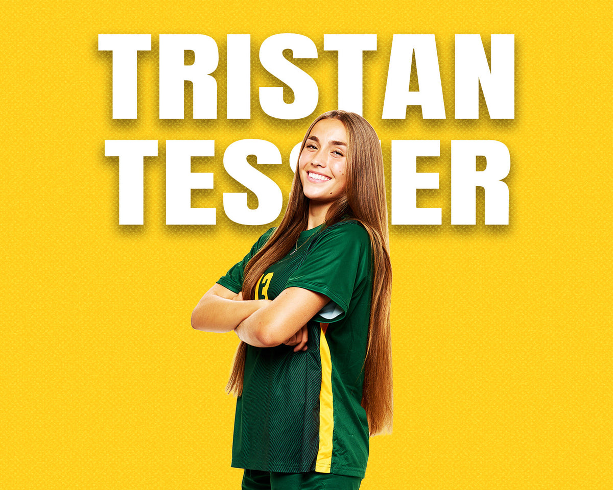 Tristan Tessier