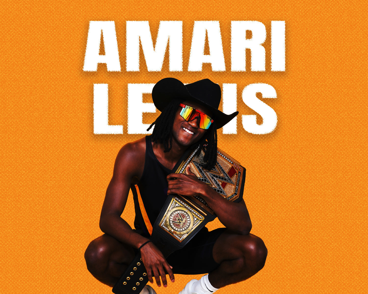 Amari Lewis