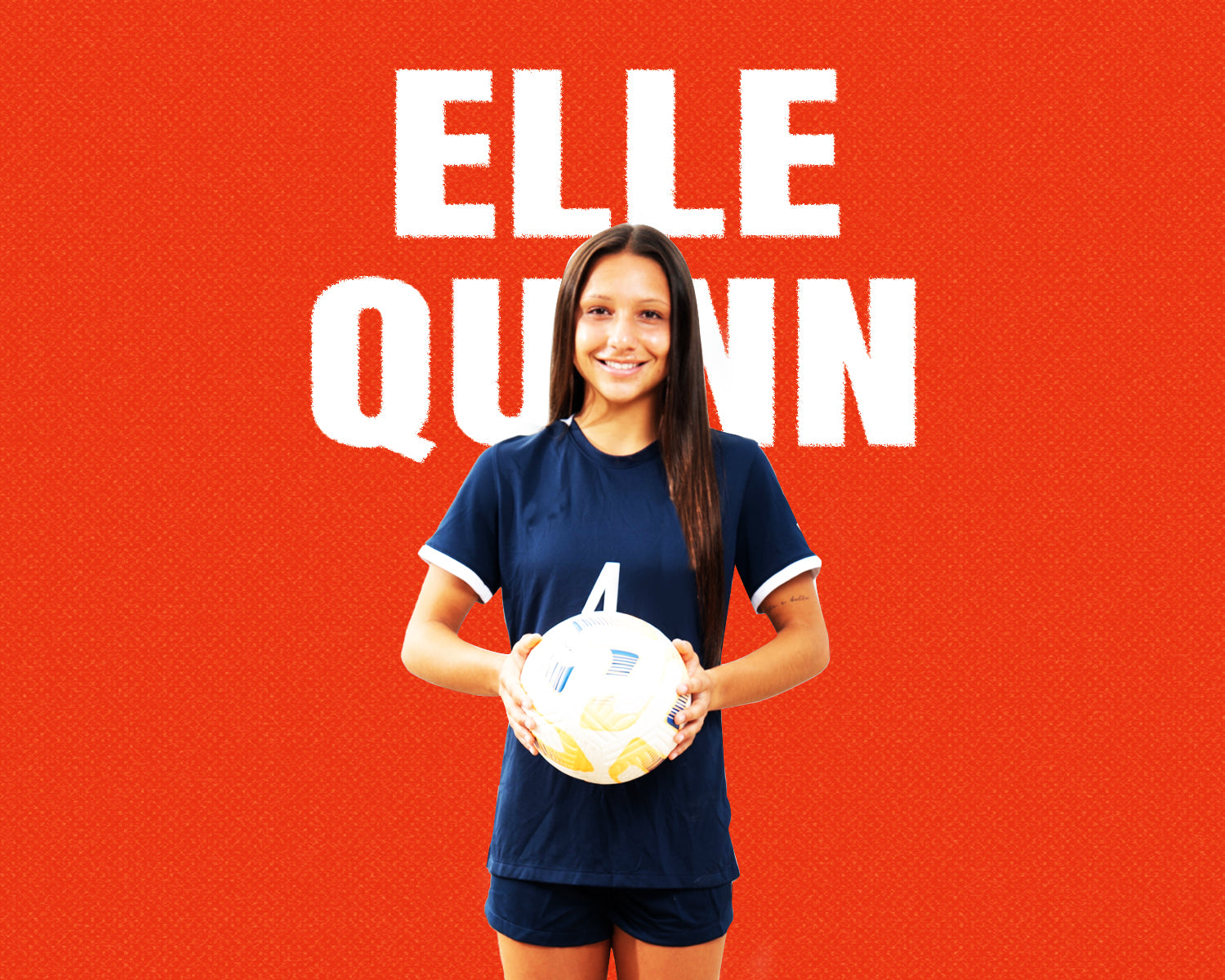 Elle Quinn