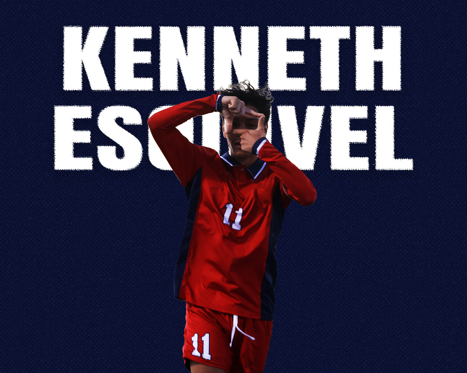 Kenneth Esquivel