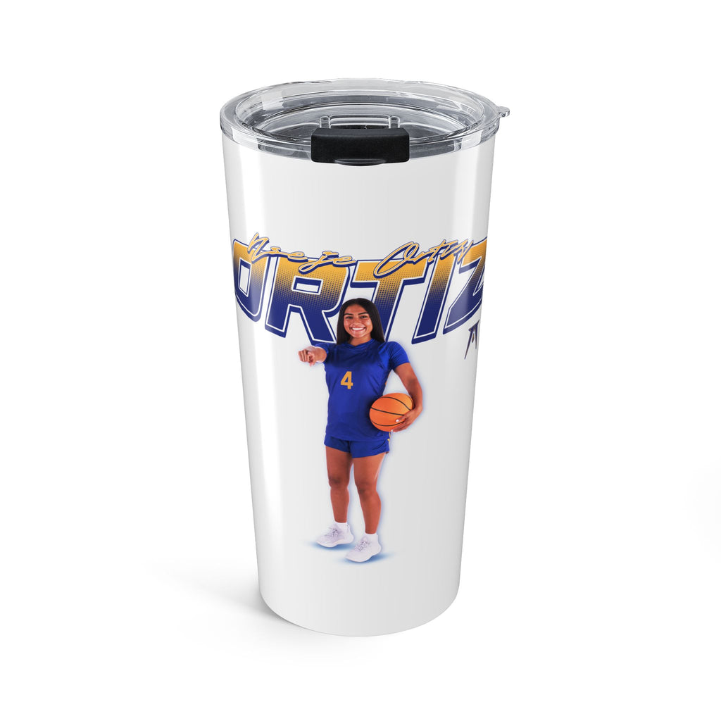 Nseije Ortiz Tumbler