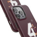 Juliet Haras Magsafe Phone Case