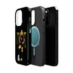 Janae Schwan MagSafe Phone Case