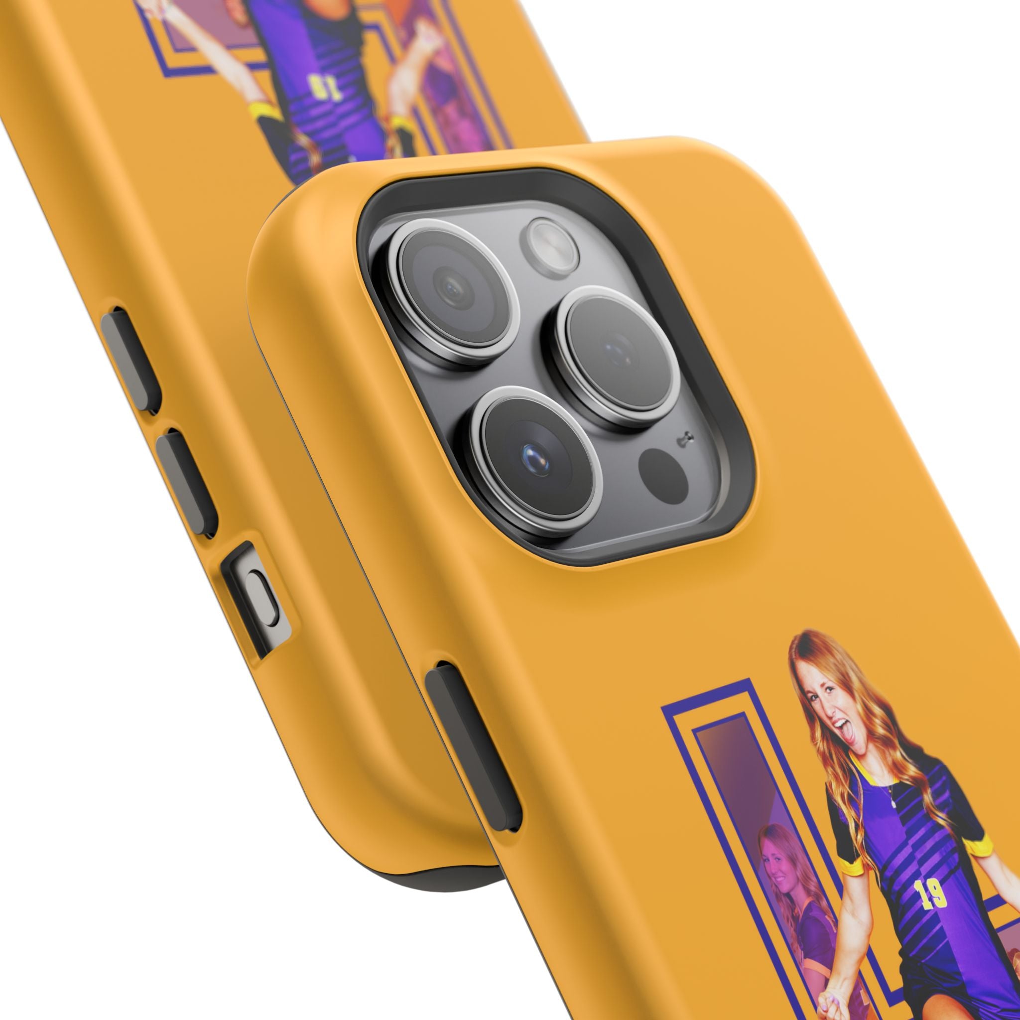 Lainey Farabaugh MagSafe Phone Case