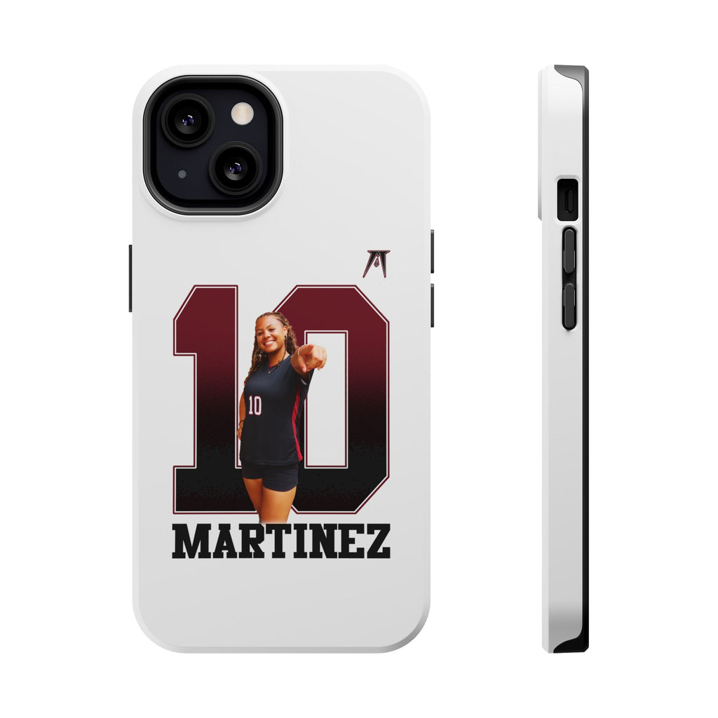 Makayla Cruz-Martinez MagSafe Phone Case