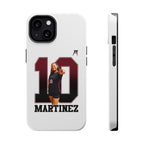 Makayla Cruz-Martinez MagSafe Phone Case