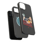 Kaylie Edge MagSafe Phone Case