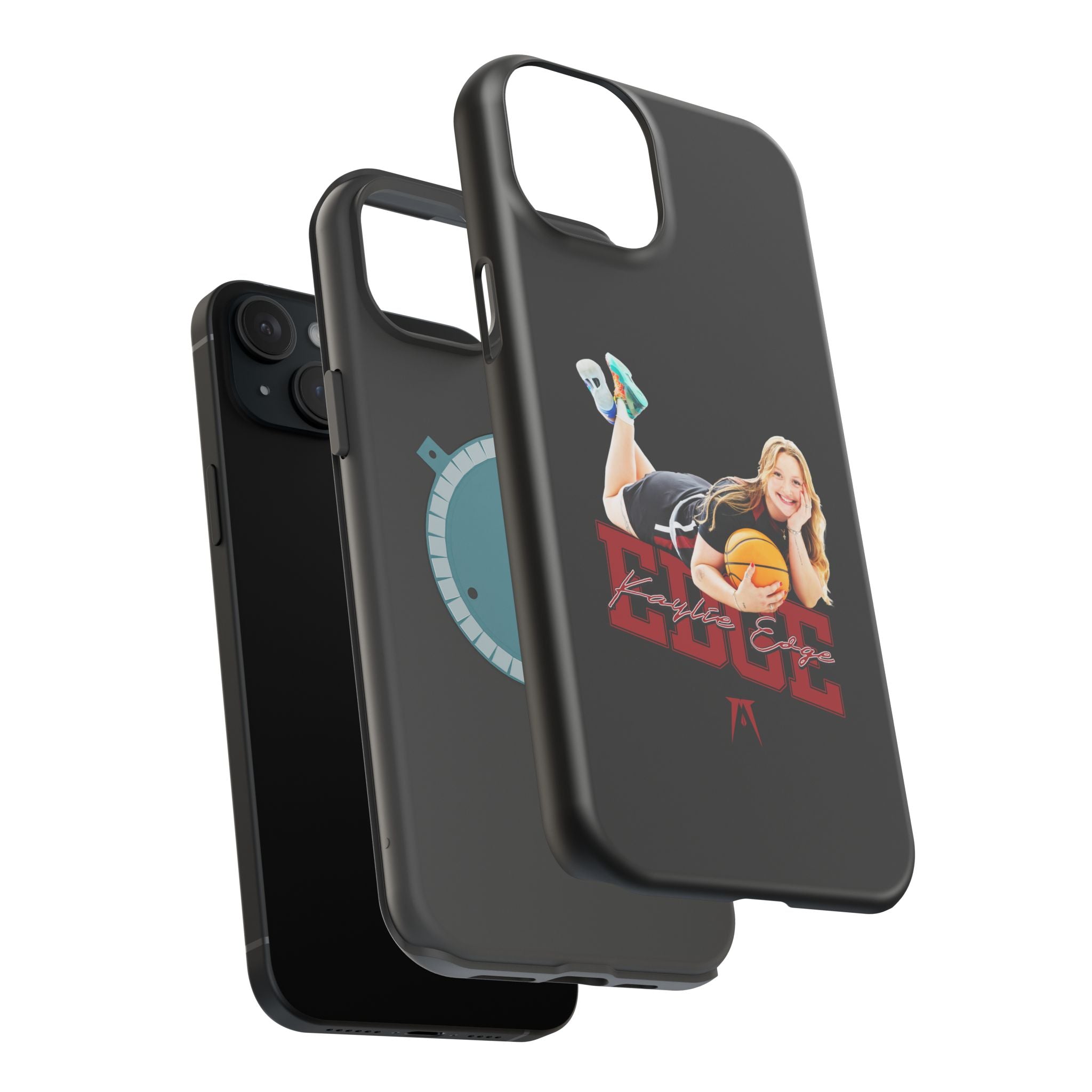 Kaylie Edge MagSafe Phone Case