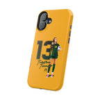 Tristan Tessier Magsafe Phone Case