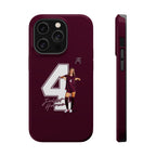 Juliet Haras Magsafe Phone Case
