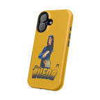 Jacynda Rueda MagSafe Phone Case