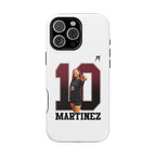 Makayla Cruz-Martinez MagSafe Phone Case