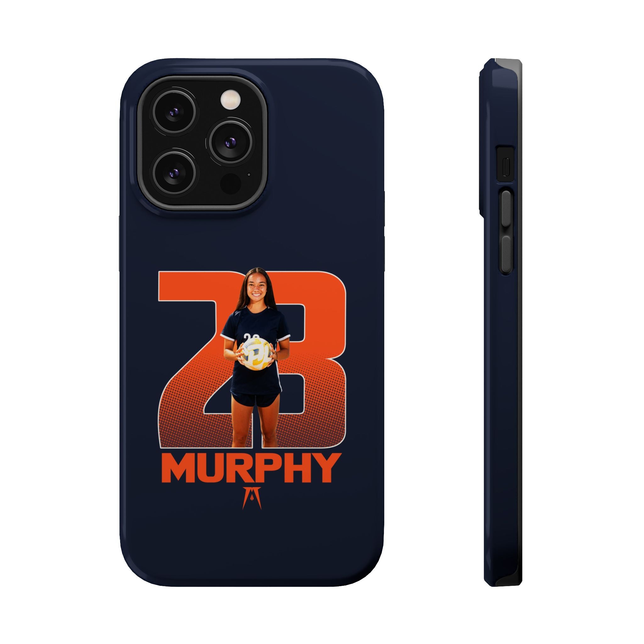 Kyra Murphy MagSafe Phone Case