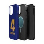 Nseije Ortiz MagSafe Phone Case
