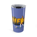 Jacynda Rueda Tumbler