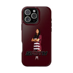 Kieana Smith MagSafe Phone Case