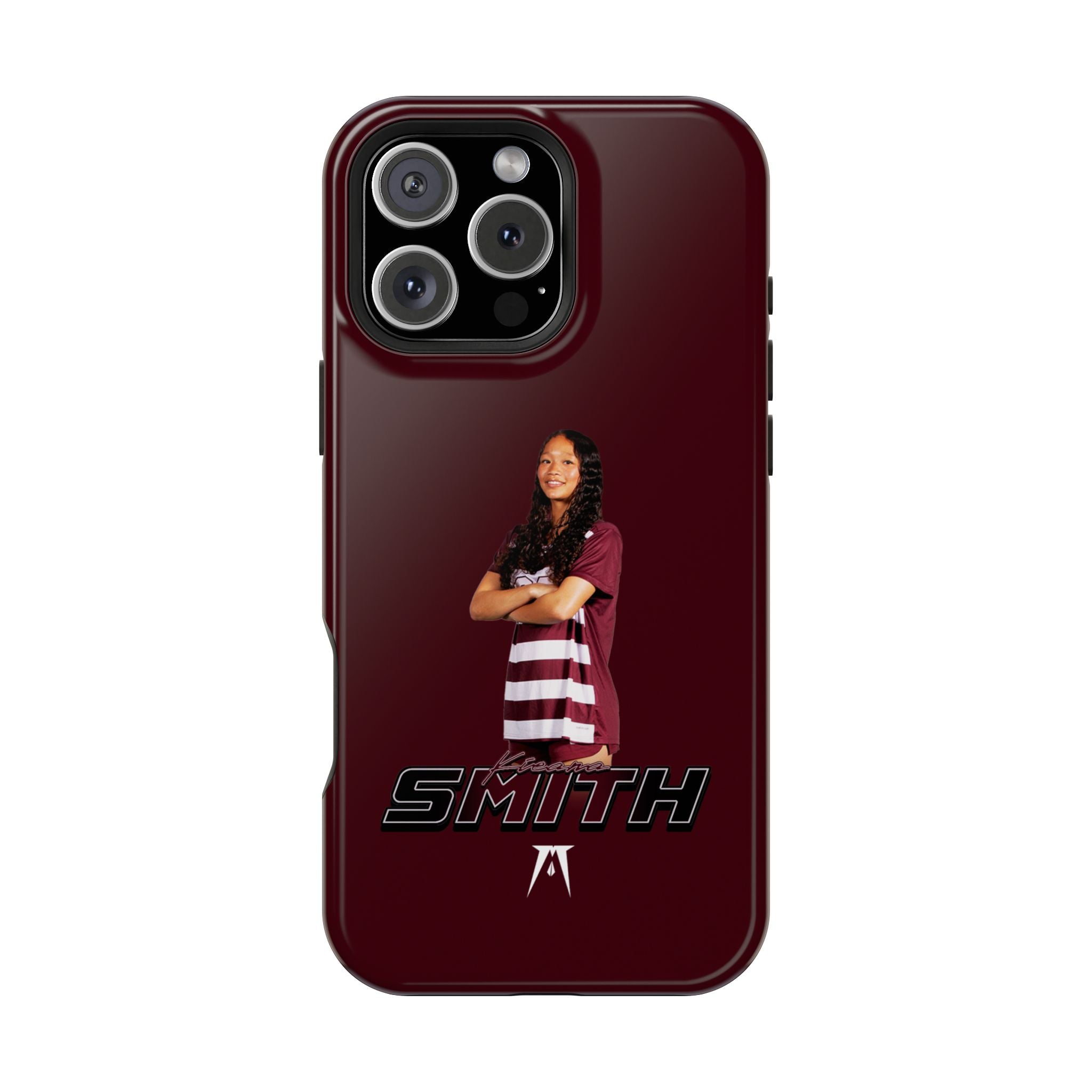 Kieana Smith MagSafe Phone Case