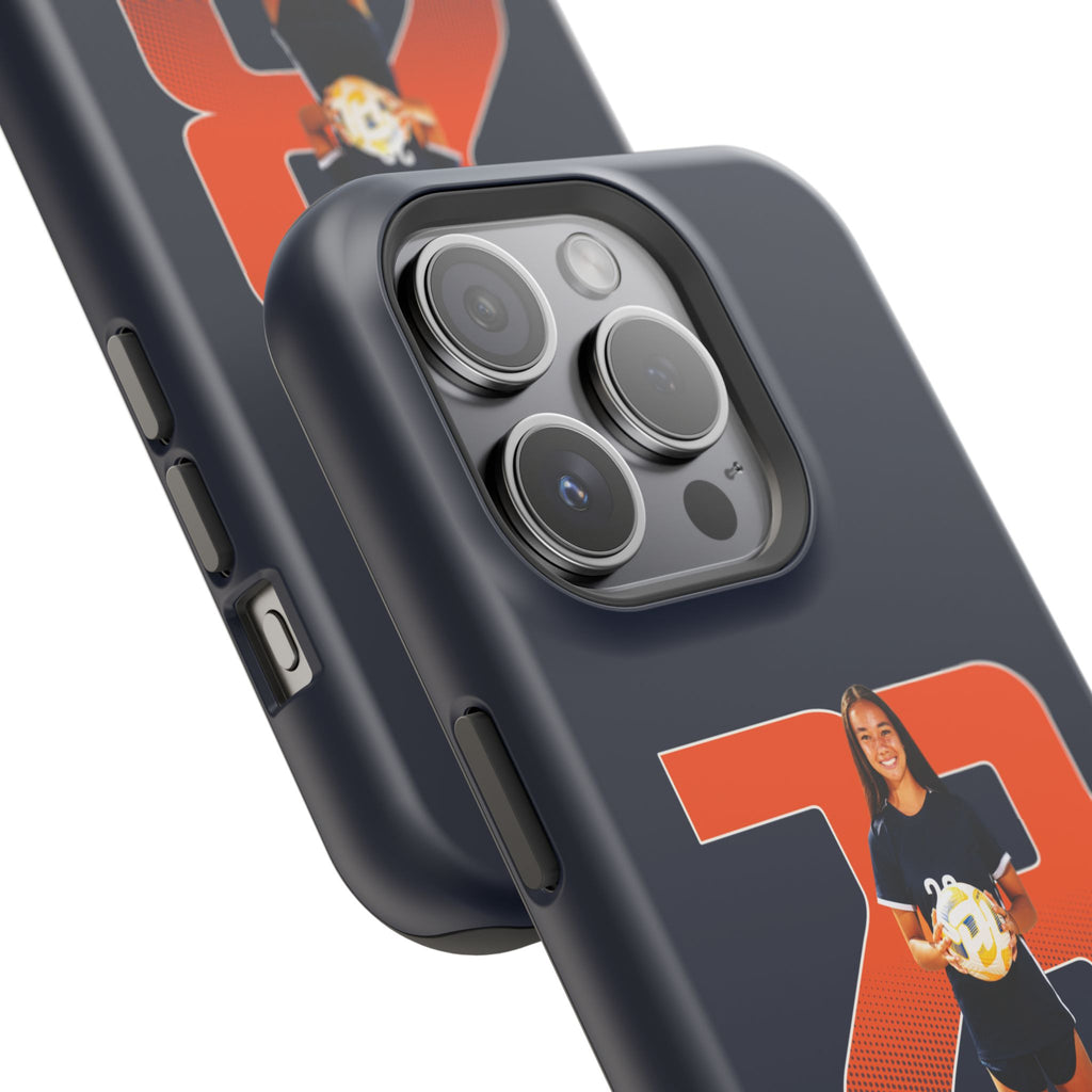 Kyra Murphy MagSafe Phone Case