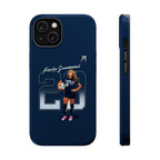 Karla Sandoval Magsafe Phone Case
