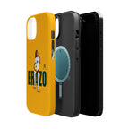 Irandy Erazo Magsafe Phone Case