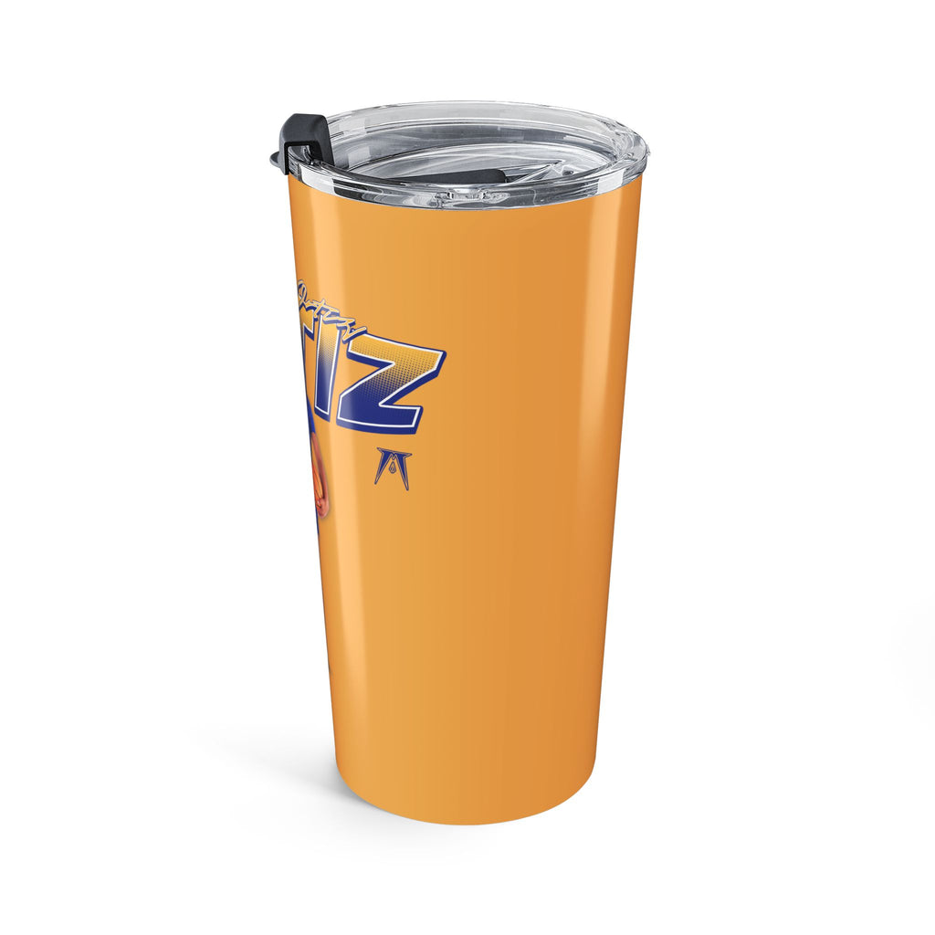 Nseije Ortiz Tumbler