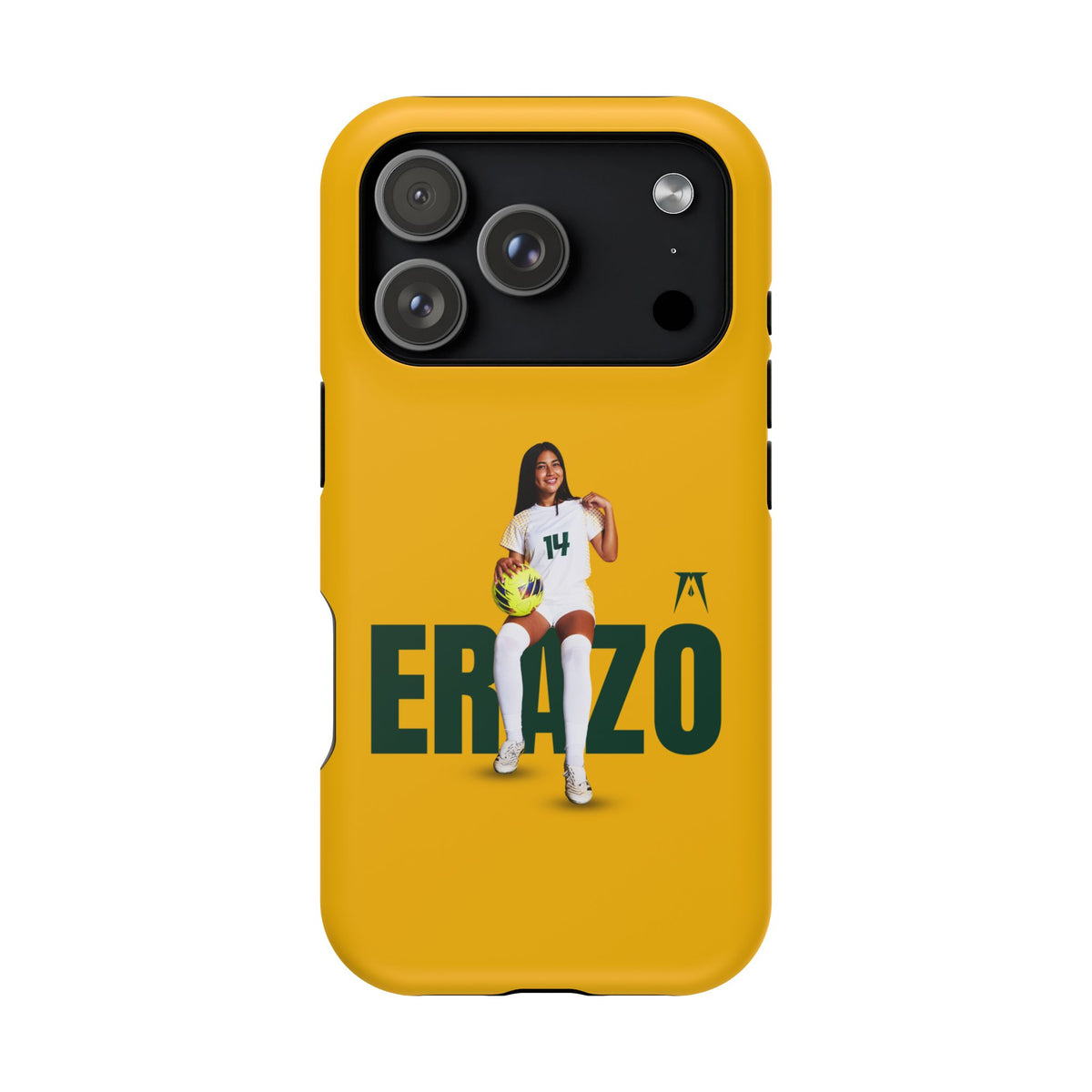 Irandy Erazo Magsafe Phone Case