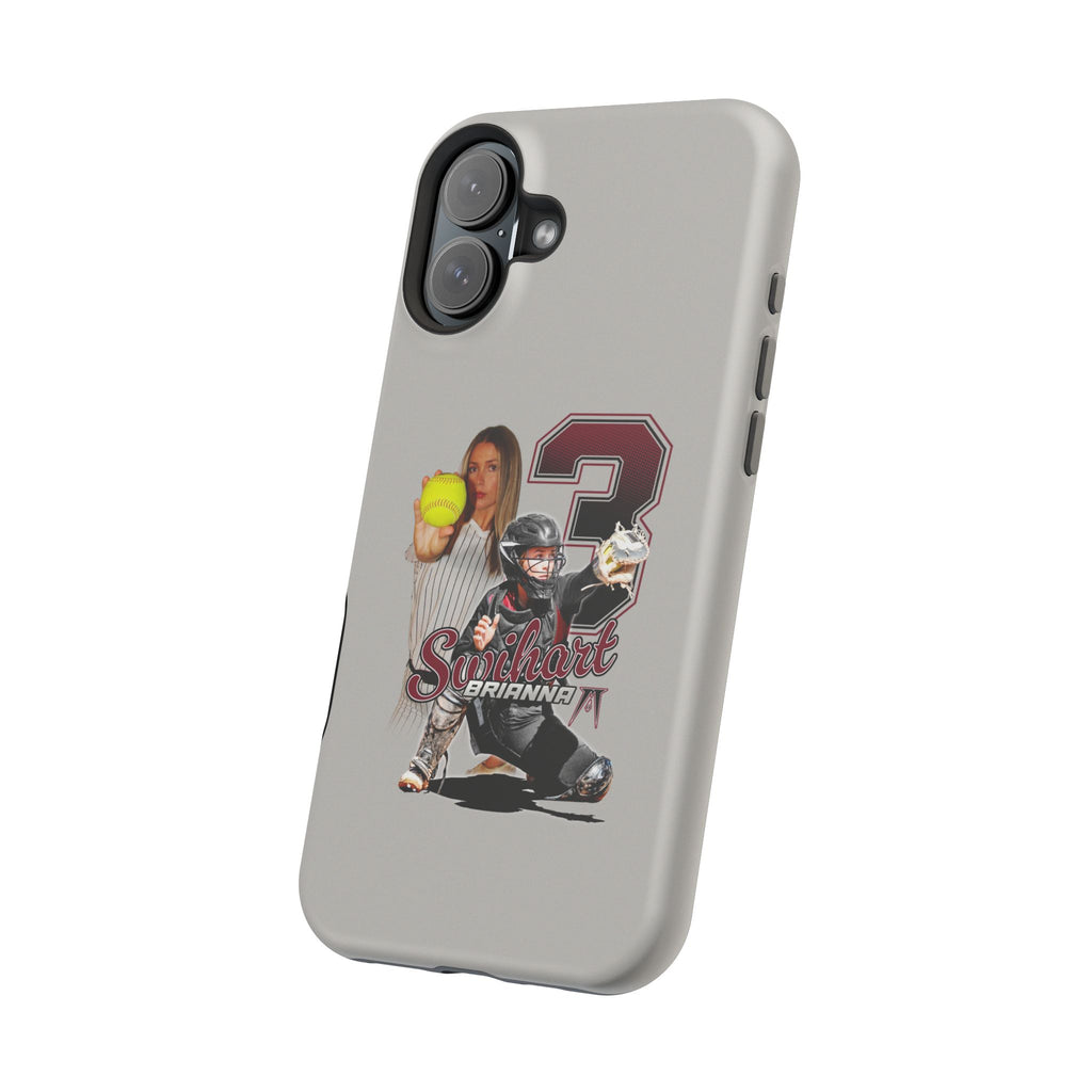 Brianna Swihart MagSafe Phone Case