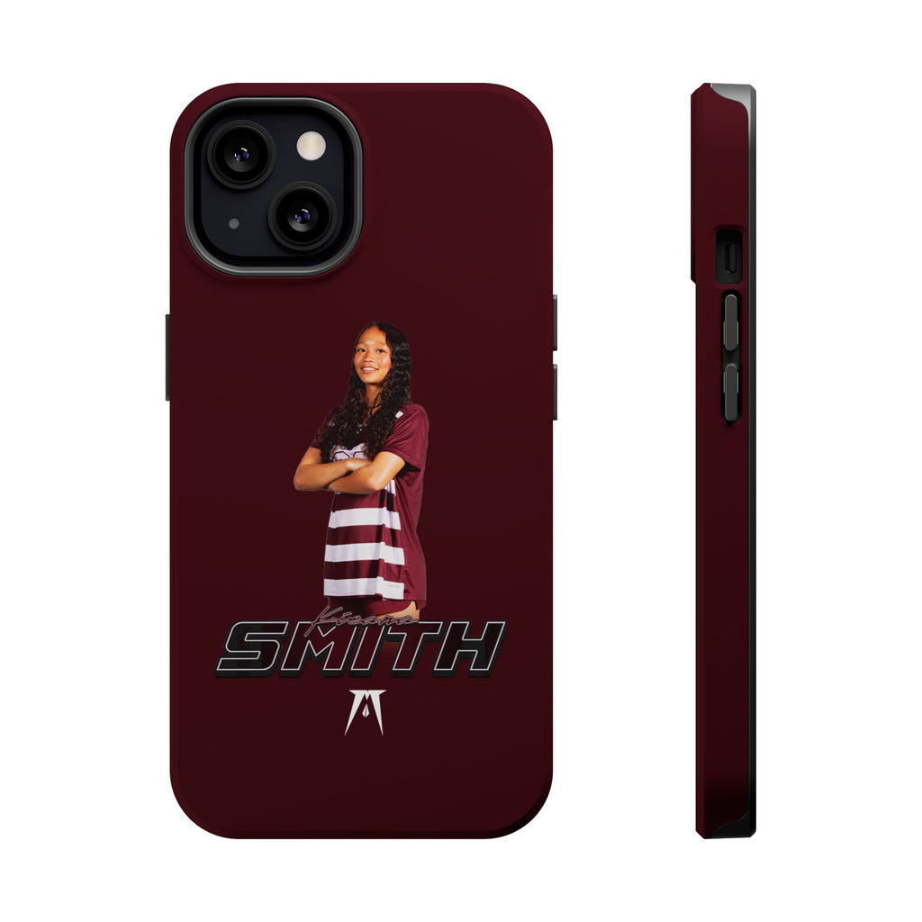 Kieana Smith MagSafe Phone Case