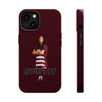 Kieana Smith MagSafe Phone Case