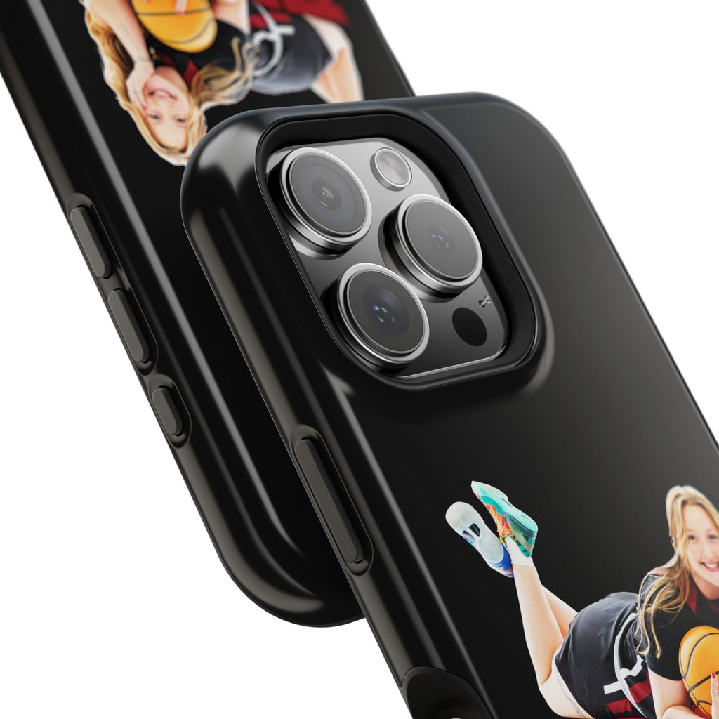Kaylie Edge MagSafe Phone Case